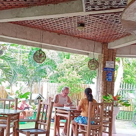 Greenhut Pension & Bar Jagna Exterior foto