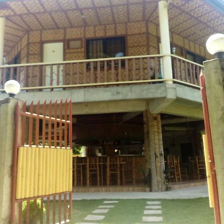 Greenhut Pension & Bar Jagna Exterior foto