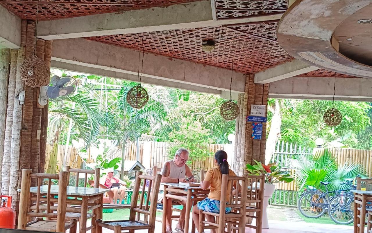 Greenhut Pension & Bar Jagna Exterior foto