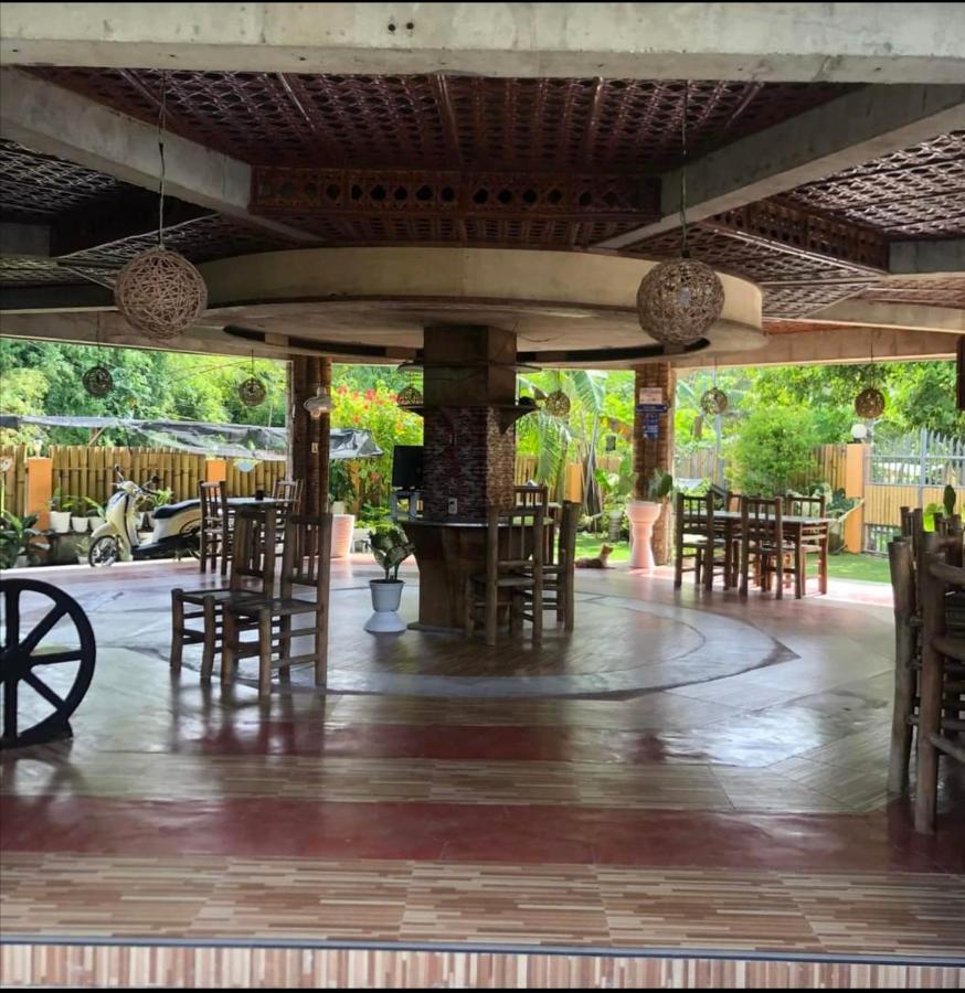 Greenhut Pension & Bar Jagna Exterior foto