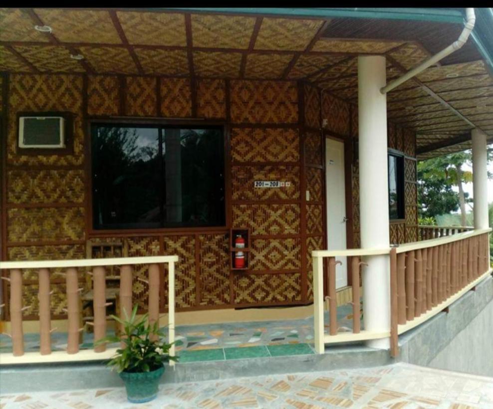 Greenhut Pension & Bar Jagna Exterior foto