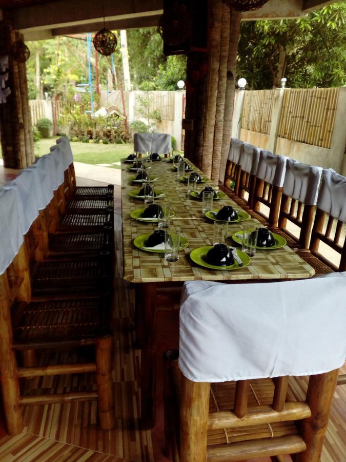 Greenhut Pension & Bar Jagna Exterior foto
