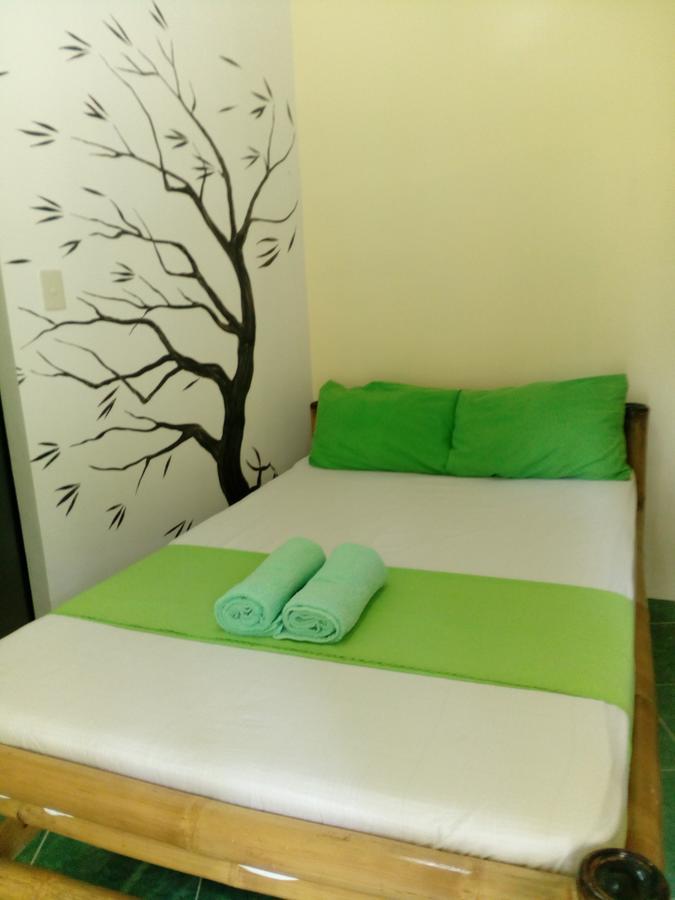 Greenhut Pension & Bar Jagna Exterior foto