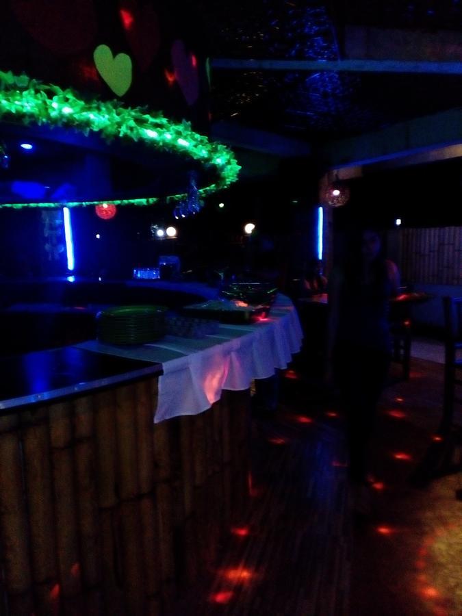 Greenhut Pension & Bar Jagna Exterior foto