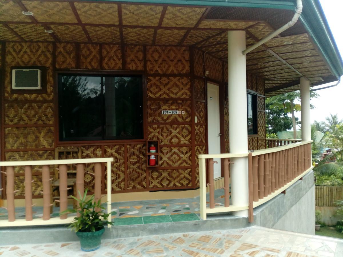 Greenhut Pension & Bar Jagna Exterior foto
