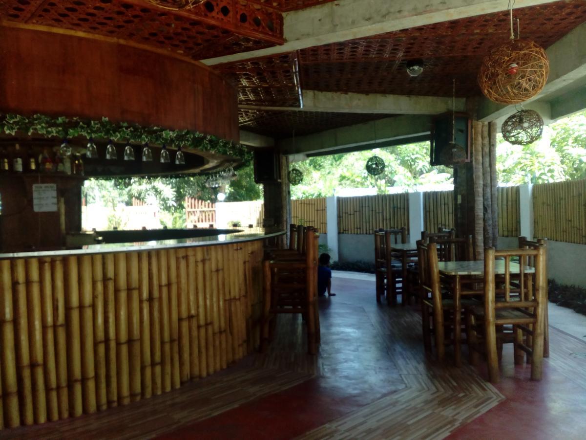 Greenhut Pension & Bar Jagna Exterior foto